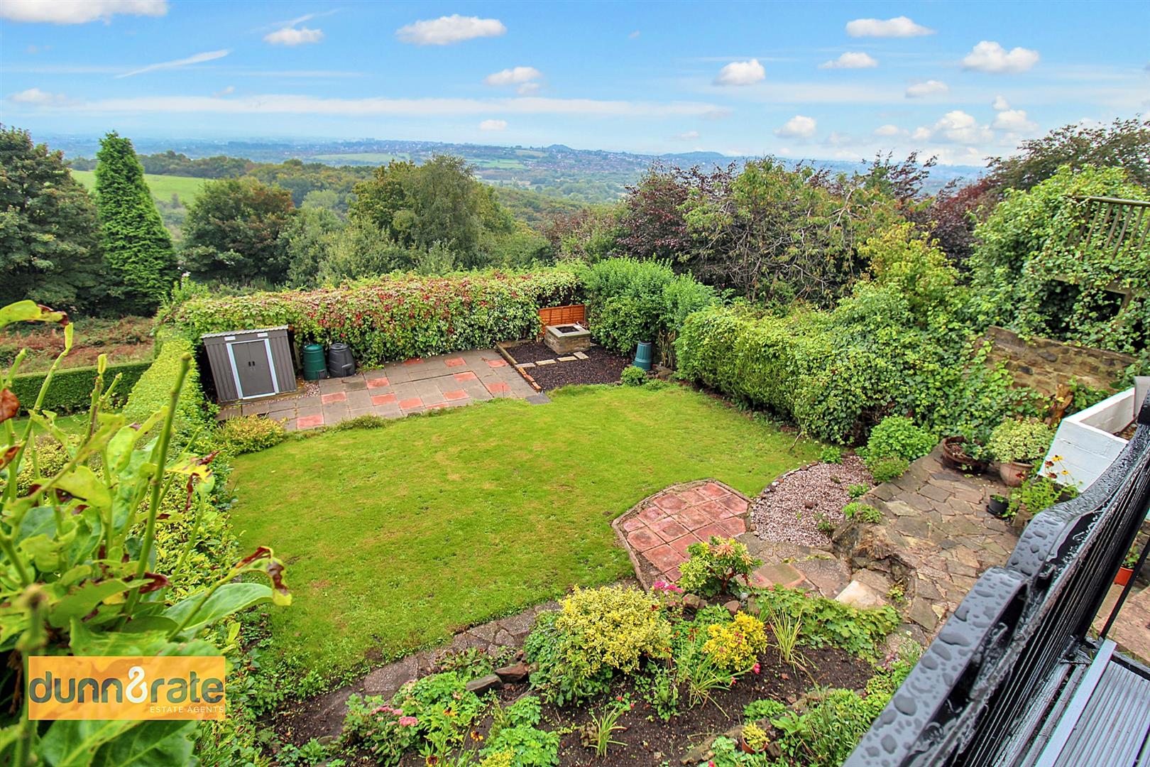 Rockfield Avenue, Light Oaks, Stoke-On-Trent